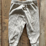 Tan Legging Pants | Cloud Island