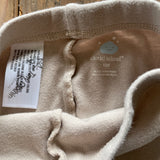 Tan Legging Pants | Cloud Island