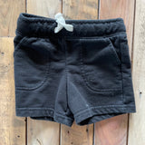 Black Soft Shorts | Cat & Jack