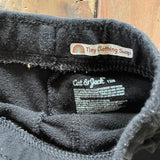 Black Soft Shorts | Cat & Jack