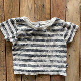 Striped Boat Tee | Splendid