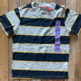 Striped Short Sleeve | Union Bay