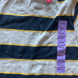 Striped Short Sleeve | Union Bay