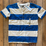 Color Block Striped Tee | Carter's