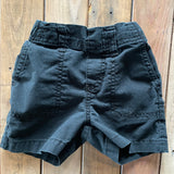 Black Shorts | Circo