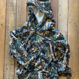 Lightweight Camo Hoodie