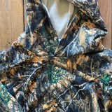 Lightweight Camo Hoodie