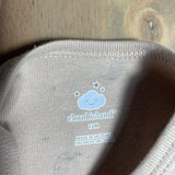 Over the Moon Long Sleeve Onesie | Cloud Island