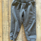 Grey Sweatpants | Wonder Kids
