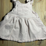 Denim Overall Dress | Jessica Simpson