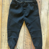 Black Joggers | Public