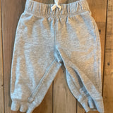 Grey Pants | 3-6 mo | Carter's