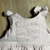 Denim Overall Dress | Jessica Simpson