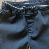 Black Joggers | Public