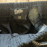 Black Joggers | Public