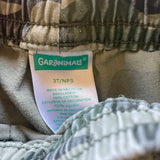 Camo Pants | Garanimals