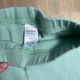 Teal Leggings | Carter's