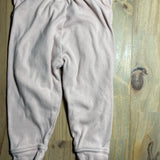 Pale Pink Leggings | Cloud Island