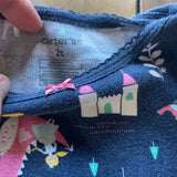 Princess Pajamas | Carter's
