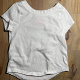 Plain White Tee | Cat & Jack