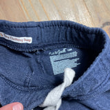 Navy Sweat Shorts | Cat & Jack