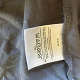 Grey Skirt