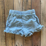 Little Frills Denim Shorts | Children's Place