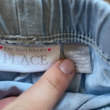 Little Frills Denim Shorts | Children's Place