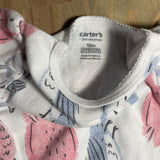 Hoo Hoo Owl Pajama Set | Carter's