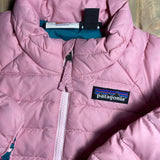 Pink Patagonia Puffer Jacket | Patagonia