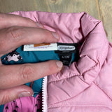 Pink Patagonia Puffer Jacket | Patagonia