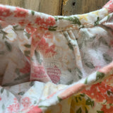 Little Flowers Short Sleeve Tee | Children's Place