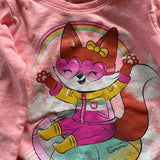 Happy Fox Long Sleeve | Children's Place