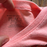 Happy Fox Long Sleeve | Children's Place
