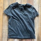 Black Short Sleeve Tee | Cat & Jack