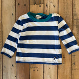 Striped Long Sleeve | Splendid