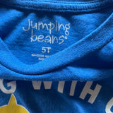 Baby Shark Long Sleeve | Jumping Beans