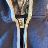 Navy Blue Sweater | 0-3 months | Carter's