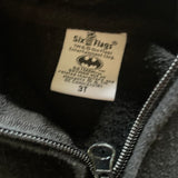 Batman Zip Up Sweater