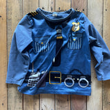 Police Long Sleeve