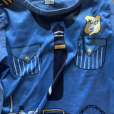Police Long Sleeve