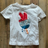 Peace Popsicle Short Sleeve | Nike