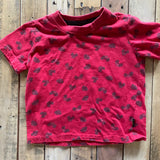 Little Tractor Tee