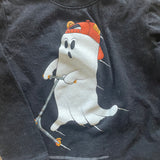 Ghost on a Scooter Shirt | Gap