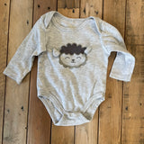 Baa Baa Long Sleeve Onesie
