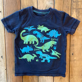 Dinosaur T-Shirt | 0-3 mo | Carter's