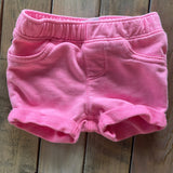 Pink Shorts | Jumping Beans