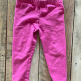 Pink Leggings | Garanimals