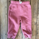 Pink Sweats | Jumping Bean