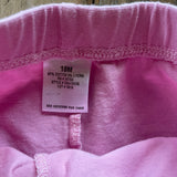 Pink Leggings | Unbranded